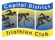 Capital District Tri logo