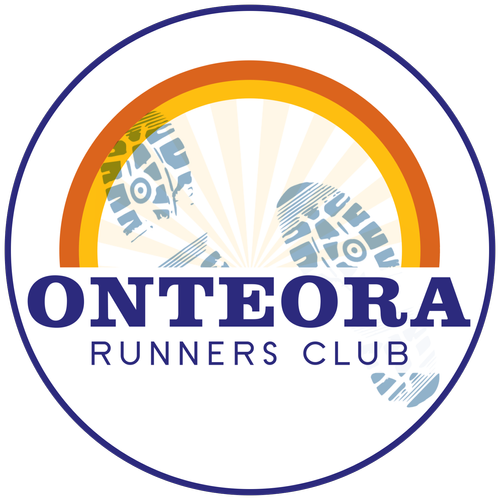 Onteora Runners Club logo
