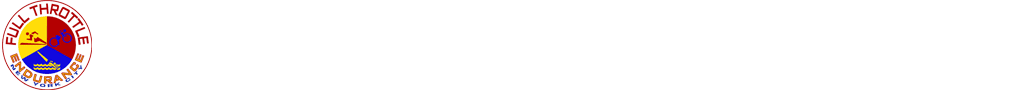 Full Throttle Endurance logo