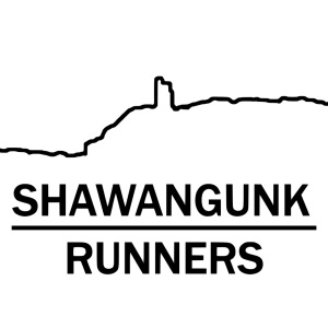 Shawangunk Runners logo