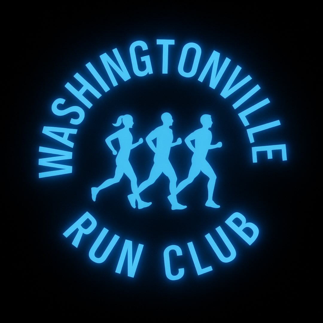 Washingtonville Run Club logo