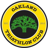 Oakland Tri Club logo
