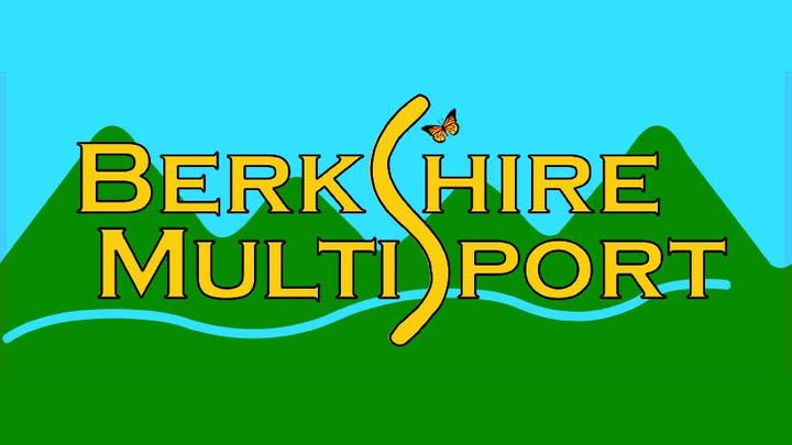 Berkshire Multisport Club logo