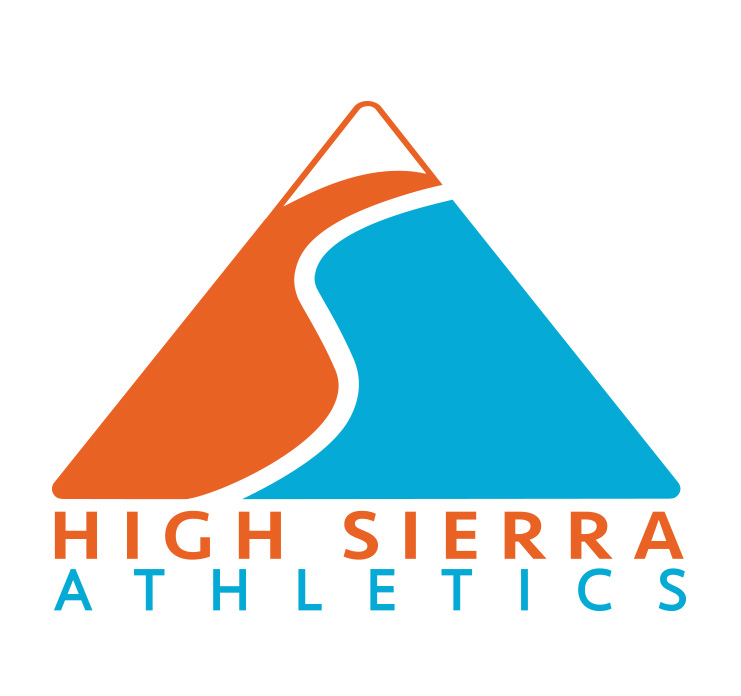 High Sierra Athletics logo