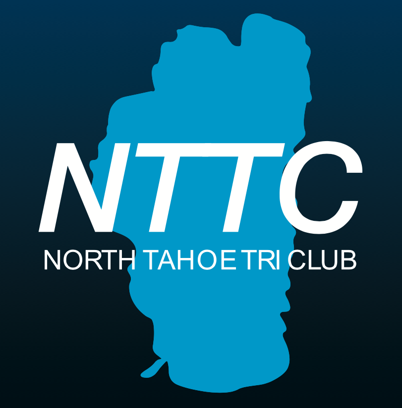 North Tahoe Tri Club logo