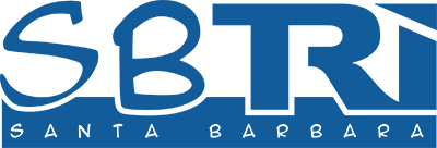 Santa Barbara Triathlon Club logo