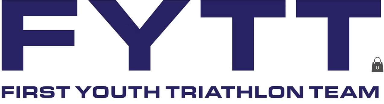 First Youth Triathlon Team logo
