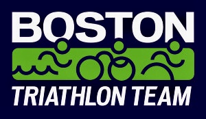 Boston Triathlon Team logo