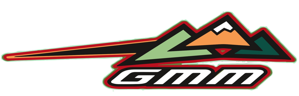 Green Mountain Multisport logo