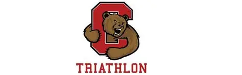 Cornell Triathlon Club logo