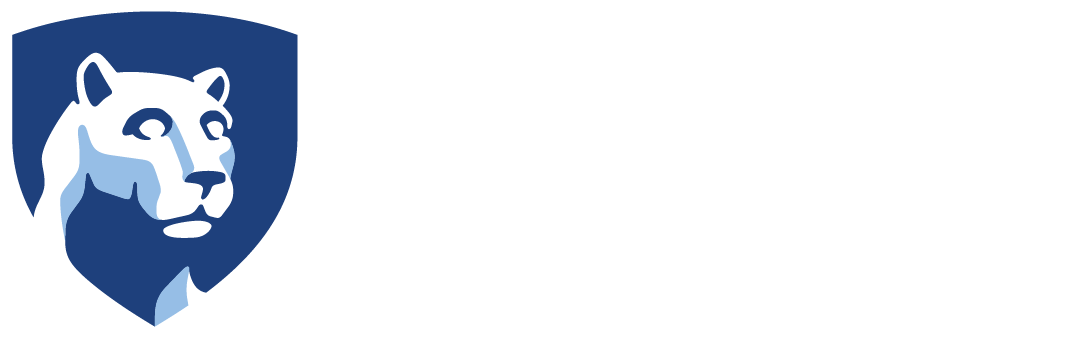 Penn State Triathlon Club logo