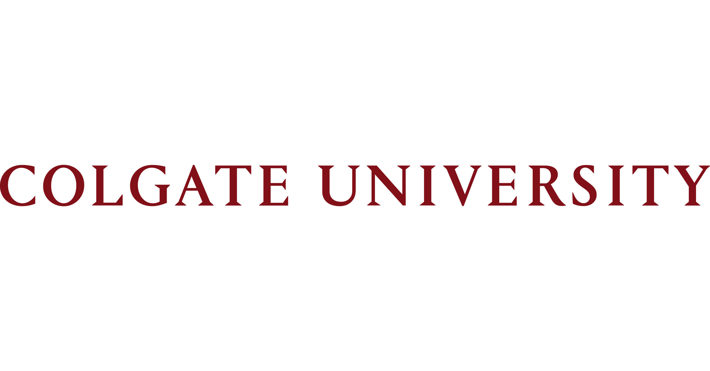 Colgate University Triathlon Club logo