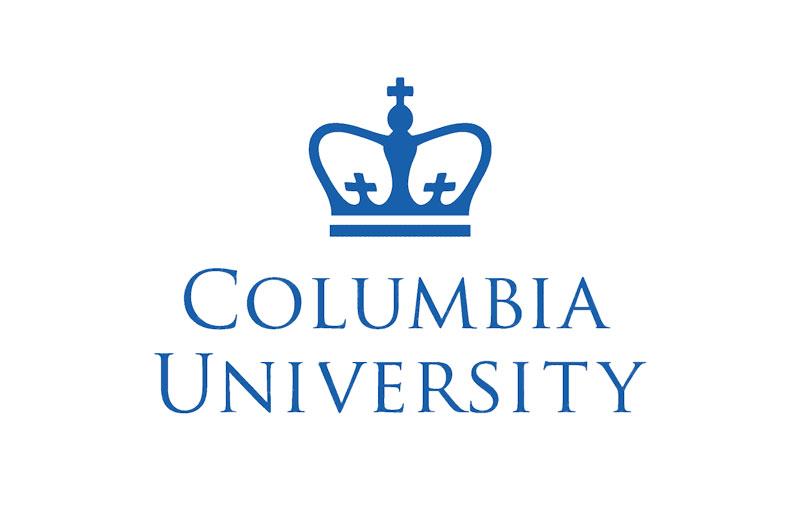 Columbia University Triathlon Club logo