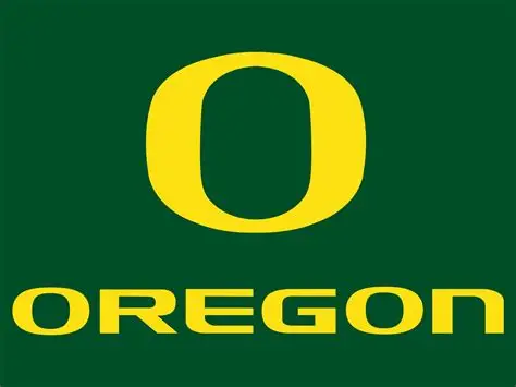 University of Oregon Triathlon Club logo