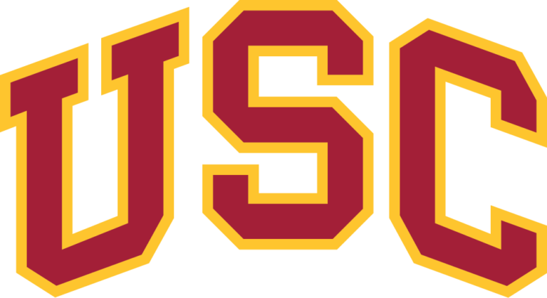University of Southern California Triathlon Club logo