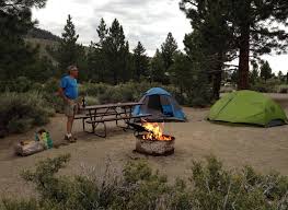 Oh Ridge Campground