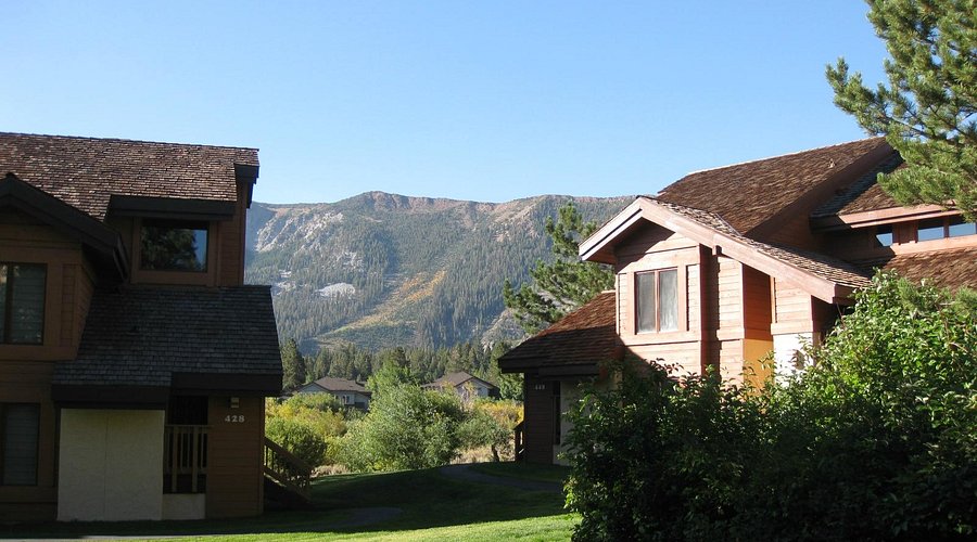 Snowcreek Resort