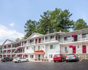Baymont by Wyndham Lake George