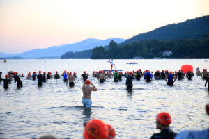 Lake George Regional CVB