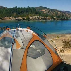 All RV and tent campsites for the Napa Valley Triathlon are offered on a first come first serve basis.