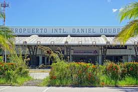 Daniel Oduber Quirós International Airport (LIR)
