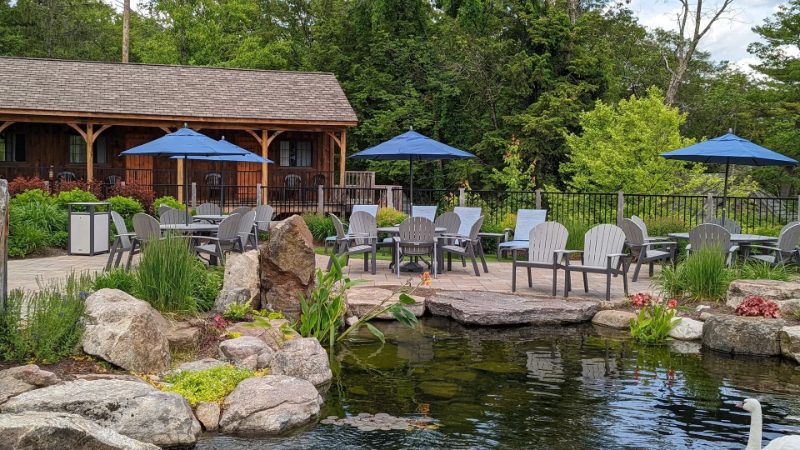 Blue Water Manor