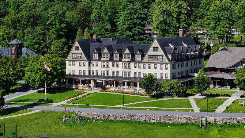 Silver Bay YMCA