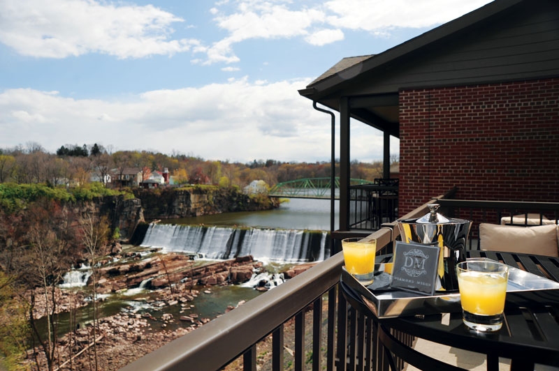 SPECIAL: Diamond Mills x Hudson Valley Triathlon Athlete Package